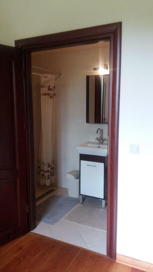 Ropki Dwor Rajdany Villa Luaran gambar